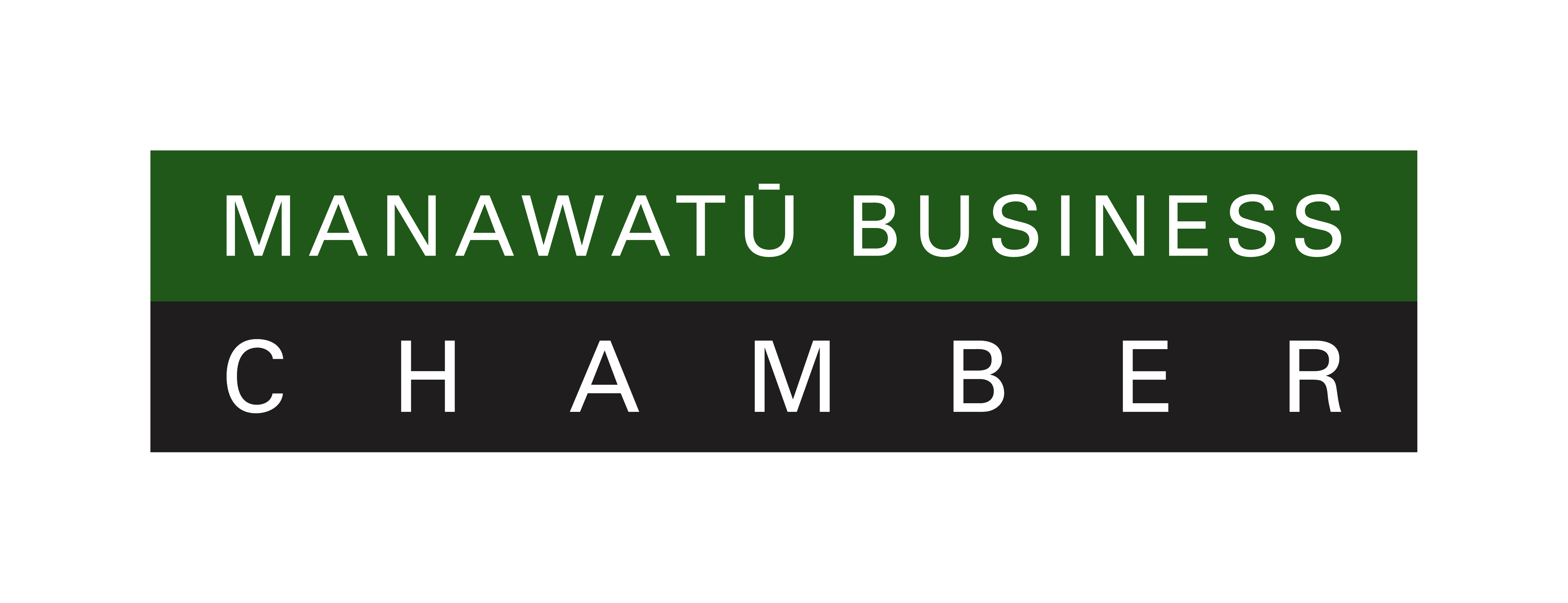 We are members of the Manawatu Business Chamber 
